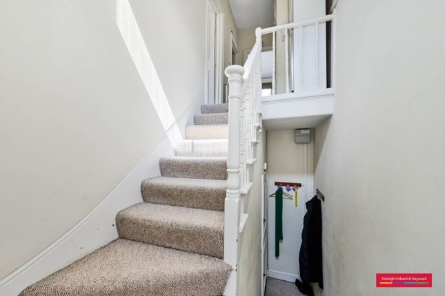 Flat to rent in Comeragh Road, London