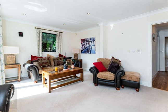 Flat for sale in Victoria Court, Eign Street, Hereford