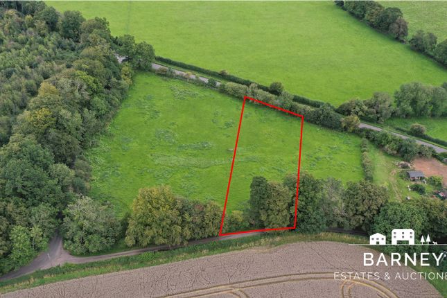 Thumbnail Land for sale in Land At Nettlebed, Henley-On-Thames