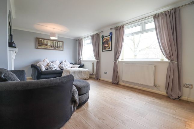 End terrace house for sale in Troutbeck Drive, Carlisle