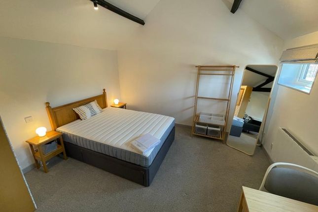 The Annexe, 9B, West Street, Olney photo 4