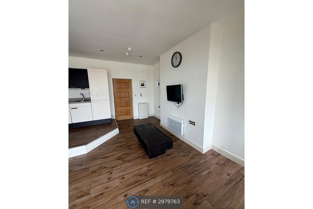 Flat, St Annes Chambers A Orchard Road, Lytham St Annes photo 5