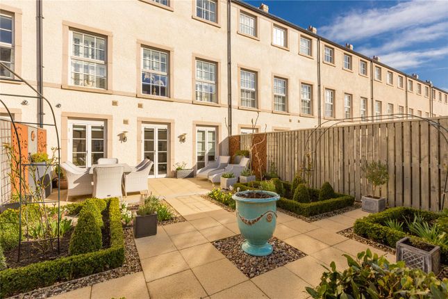 Terraced house for sale in Orchard Row, Abbey Park Avenue, St. Andrews, Fife