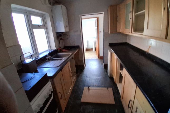 Riddings Street, Derby photo 5