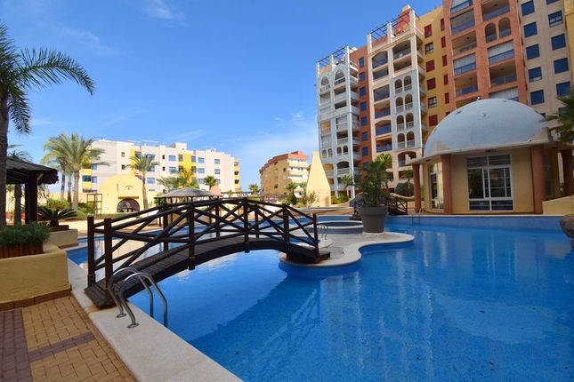 Apartment for sale in 30385 Playa Honda, Murcia, Spain