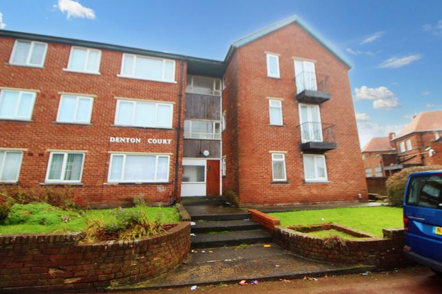Flat for sale in Silver Lonnen, Newcastle Upon Tyne