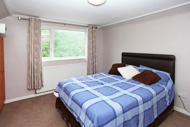 Detached bungalow for sale in Bradley Road, Donnington Wood, Telford
