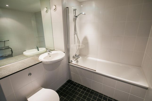 Flat for sale in Tabley Street, Liverpool