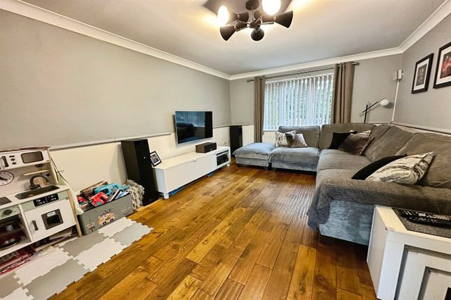 14, Bluebell Way, Bamber Bridge, Preston photo 2