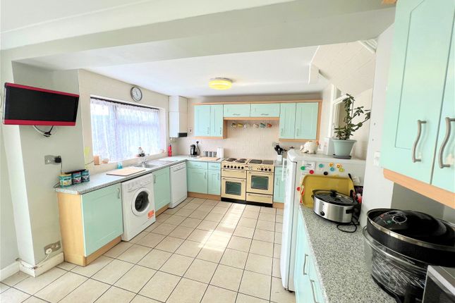 Semi-detached house for sale in Conway Avenue, Great Wakering, Essex