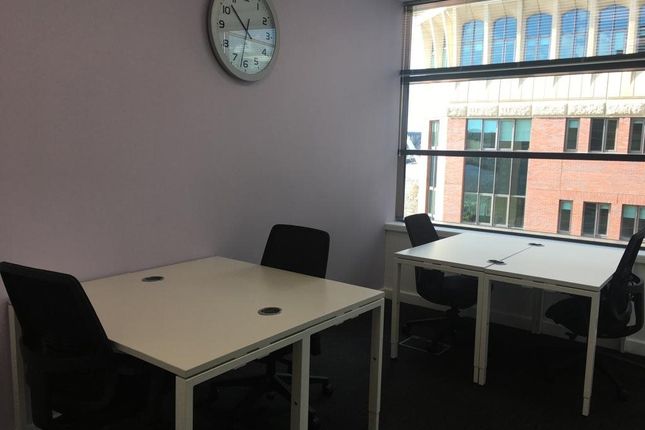 Office to let in Rotterdam House, Quayside, Quayside