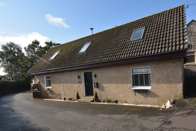 Thumbnail Detached house for sale in Gate Cottage, Fardalehill, Kilmarnock