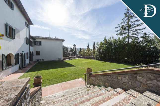 Villa for sale in Via Pertini, Castellina In Chianti, Toscana