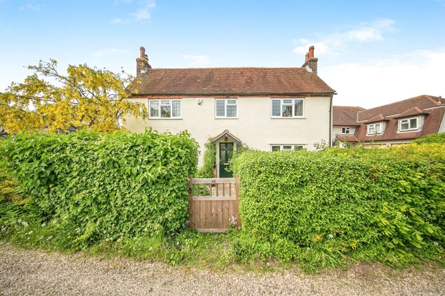 Detached house for sale in Broad Oaks Park, Colchester