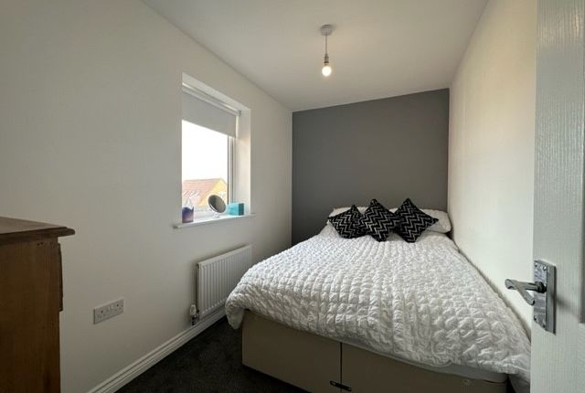 Flat for sale in Elgar Place, Sullivan Court, Biggleswade