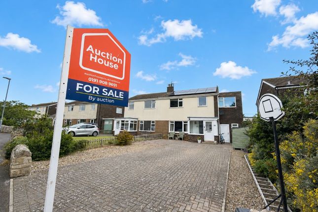4-bed house on 6 North Lane North Sunderland, Seahouses, £230,000