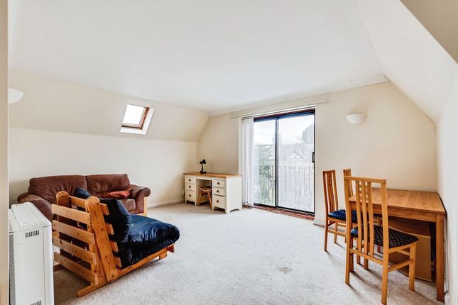 Flat 22, Meadow View, Water Eaton Road, Oxford photo 4
