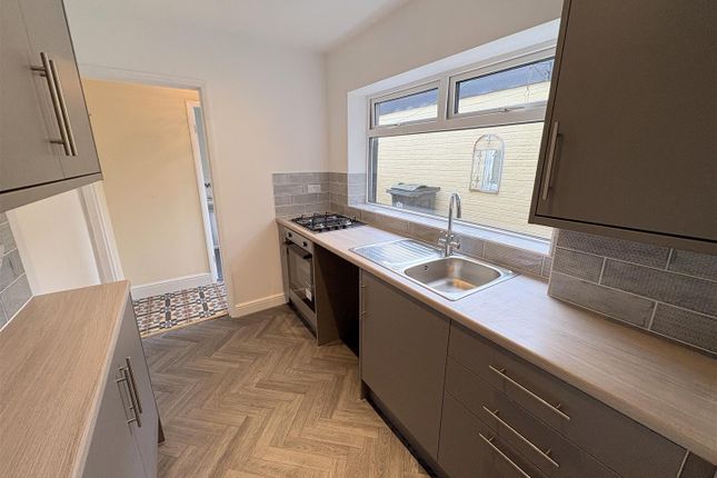 Cartmell Terrace, Darlington photo 3