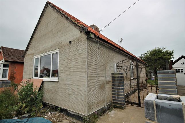 Bungalow for sale in Hereford Road, Holland-On-Sea, Clacton-On-Sea