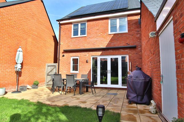 Property for sale in Rectory Close, Ashleworth, Gloucester