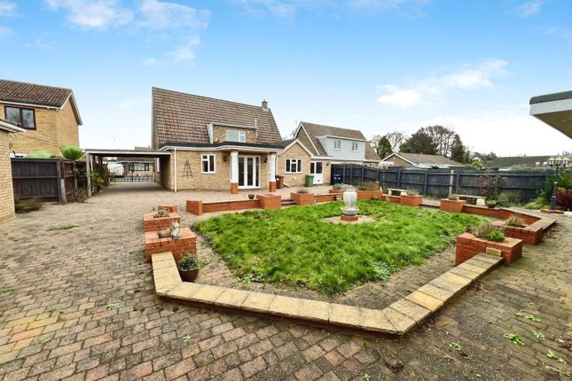 27, Elwyndene Road, March photo 2