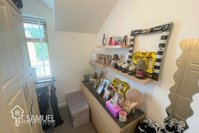 Terraced house for sale in Ann Street, Abercynon, Mountain Ash