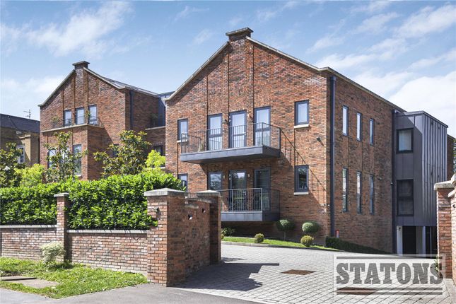 Flat 8 The Chapters, 6, Watford Road, Hertfordshire photo 2