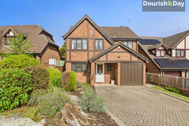 31 Sambrook Crescent, Market Drayton photo 3