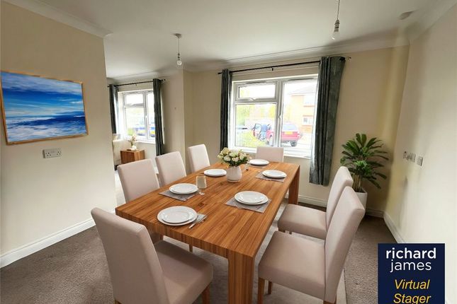 7, Stanton Lodge Kingsdown Road, Kingsdown Road photo 4
