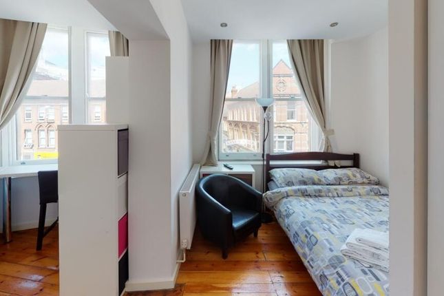 Bright And Inviting Double Bedroom Featuring Large...