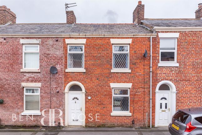 Terraced house for sale in East Street, Farington, Leyland