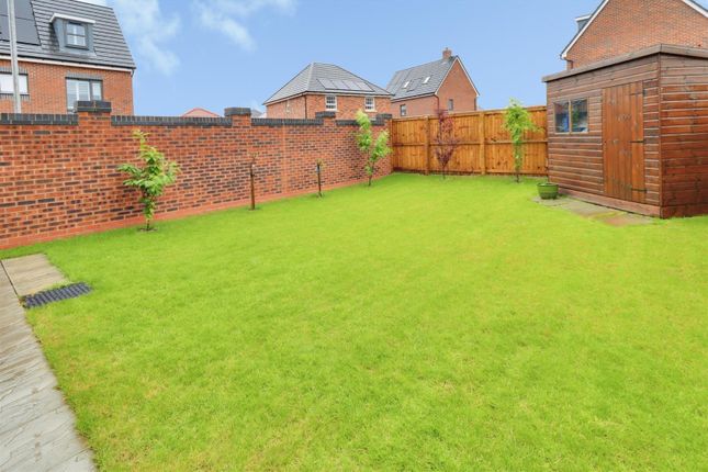 1, Clifford Fletcher Walk, Crewe photo 3