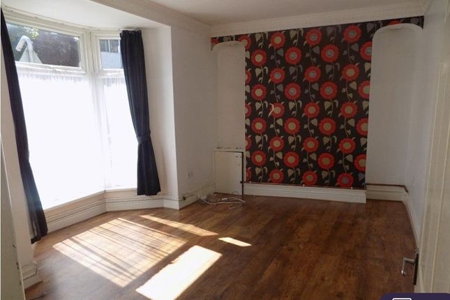 Thumbnail End terrace house for sale in Tanygroes Street, Port Talbot