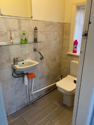 Flat for sale in Morland Road, Old Trafford, Manchester.