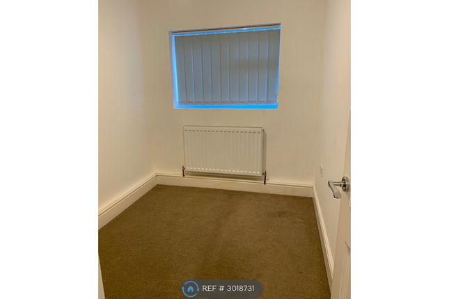 Bedroom Flat  Melton Road North, Melton Road, Wellingborough photo 2