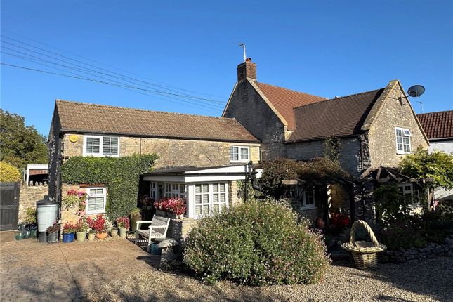 Wheelwrights, Stoney Stratton, Somerset photo 4