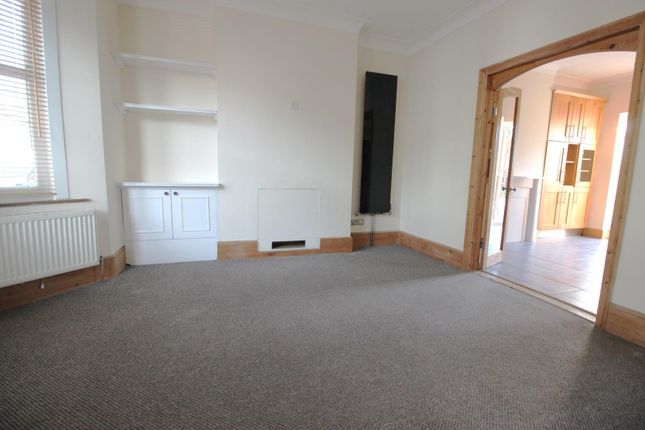 Terraced house to rent in Abbey Grove, London
