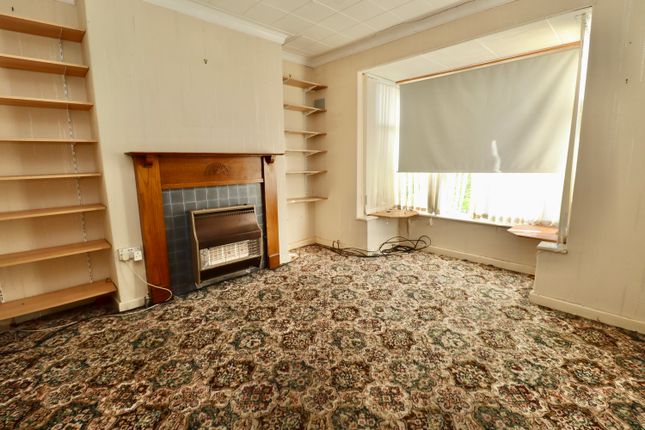 12, Moorland Avenue, Lincoln photo 2