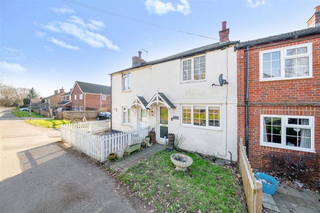 Thumbnail Terraced house for sale in Jacques Lane, Clophill, Bedford