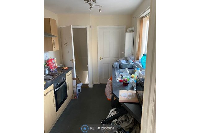 A Monkseaton Terrace, Ashington photo 5
