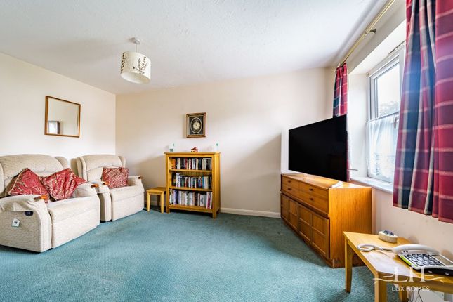 Terraced house for sale in Rural Close, Hornchurch