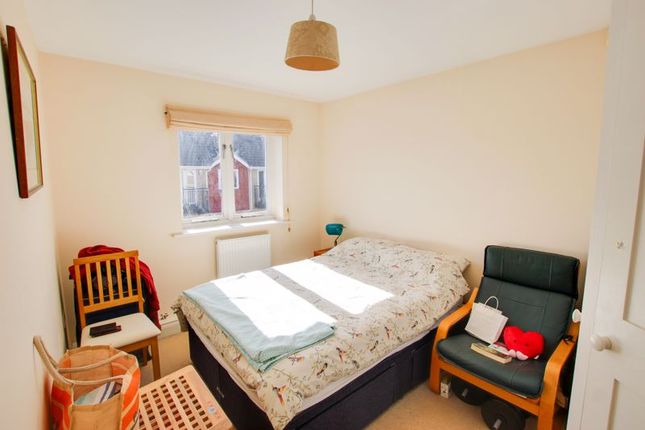 Flat 8, New Road Court, Bradford-On-Avon photo 4