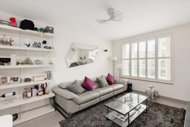 Thumbnail Flat for sale in Knoll House, Carlton Hill, St John's Wood