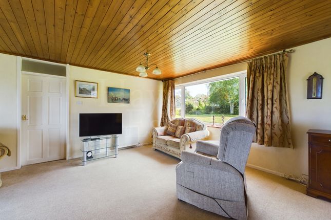 Detached bungalow for sale in Timberdyne Close, Rock