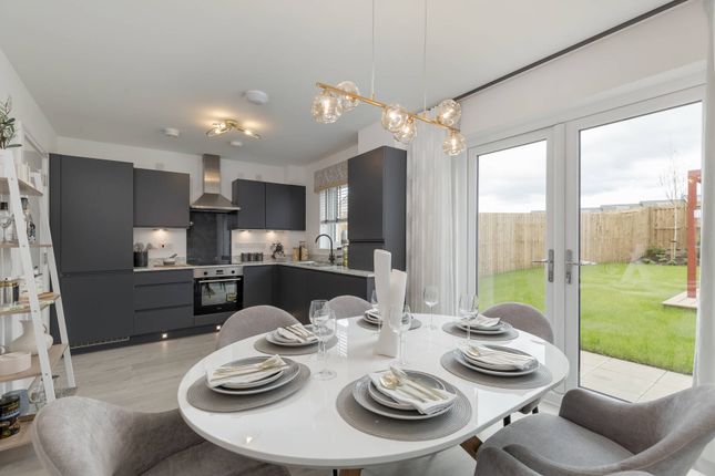 Plot 34, The Carnoustie, Oak Place, Dalkeith photo 3