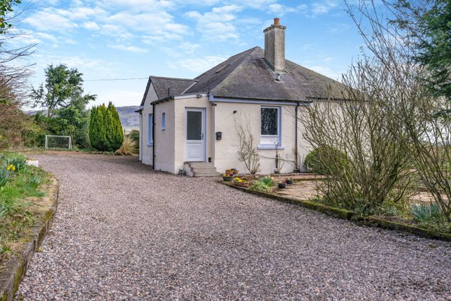 Detached house for sale in Kinross