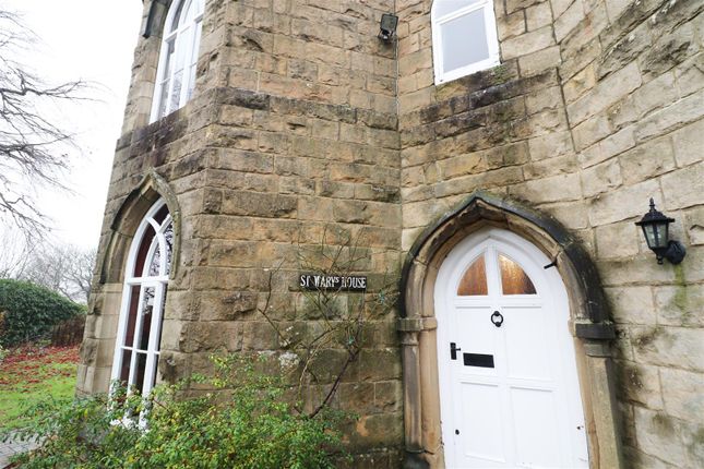 3 Bedroom Houses To Let In Chesterfield Primelocation