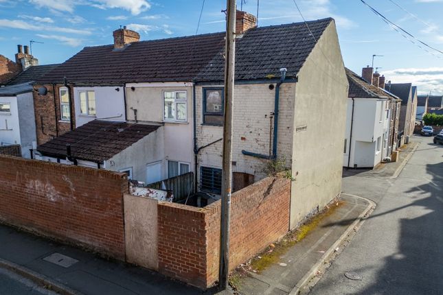 32 High Street, Gainsborough photo 5