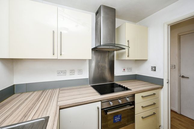 Flat for sale in Derby Street, Nottingham, Nottinghamshire