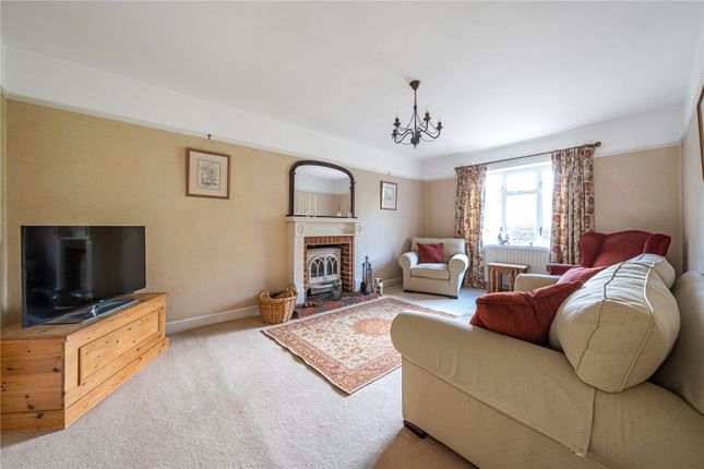 Detached house for sale in West Horsley, Surrey